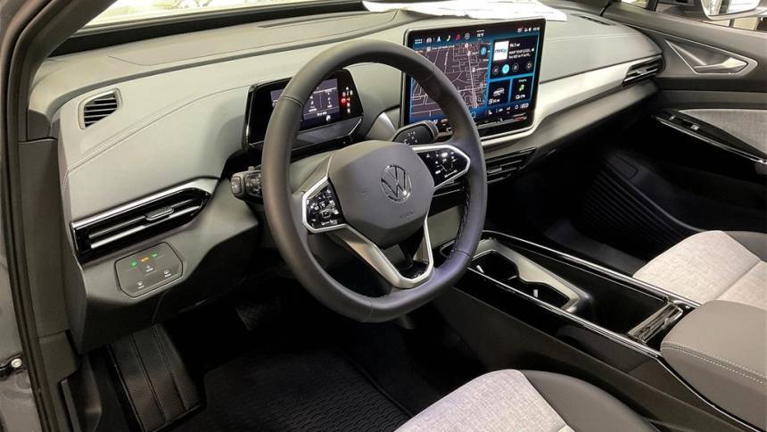 2025 Volkswagen ID.4 1V2CRPE85SC005205