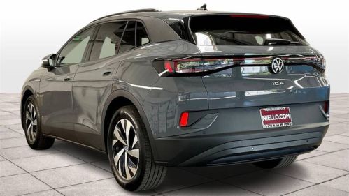 2025 Volkswagen ID.4 1V2CRPE85SC005205