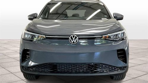 2025 Volkswagen ID.4 1V2CRPE85SC005205