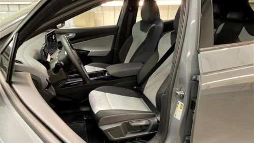 2025 Volkswagen ID.4 1V2CRPE85SC005205