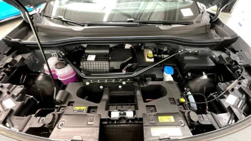 2025 Volkswagen ID.4 1V2CRPE85SC005205