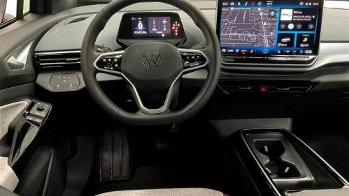 2025 Volkswagen ID.4 1V2CRPE85SC005205