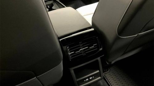 2025 Volkswagen ID.4 1V2CRPE85SC005205