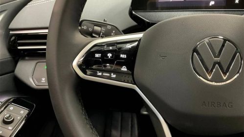 2025 Volkswagen ID.4 1V2CRPE85SC005205