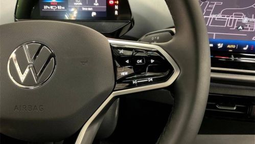 2025 Volkswagen ID.4 1V2CRPE85SC005205