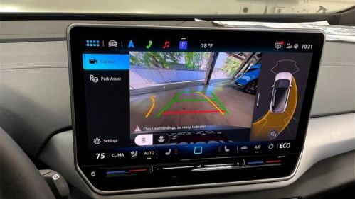 2025 Volkswagen ID.4 1V2CRPE85SC005205