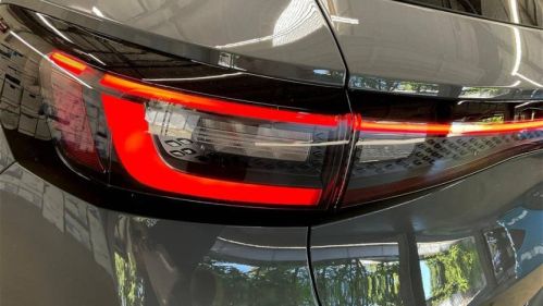 2025 Volkswagen ID.4 1V2CRPE85SC005205