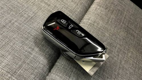 2025 Volkswagen ID.4 1V2CRPE85SC005205