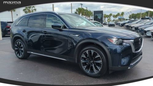 2024 Mazda CX-90 - Images - 1