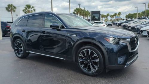2024 Mazda CX-90 - Images - 2