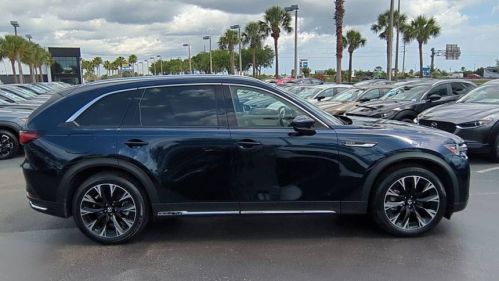 2024 Mazda CX-90 - Images - 3