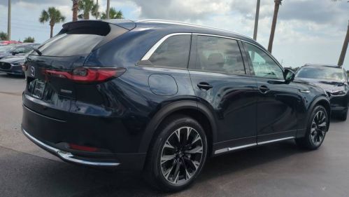2024 Mazda CX-90 - Images - 4