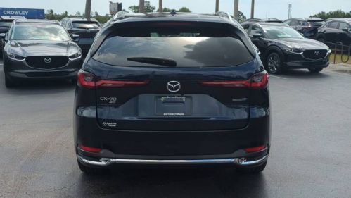 2024 Mazda CX-90 - Images - 5
