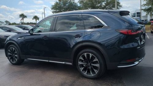 2024 Mazda CX-90 - Images - 6