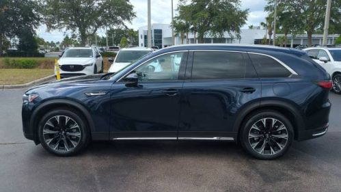 2024 Mazda CX-90 - Images - 7