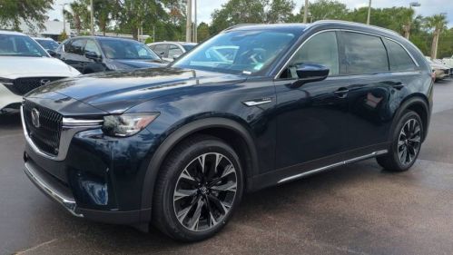 2024 Mazda CX-90 - Images - 8
