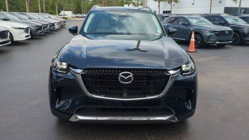 2024 Mazda CX-90 - Images - 9