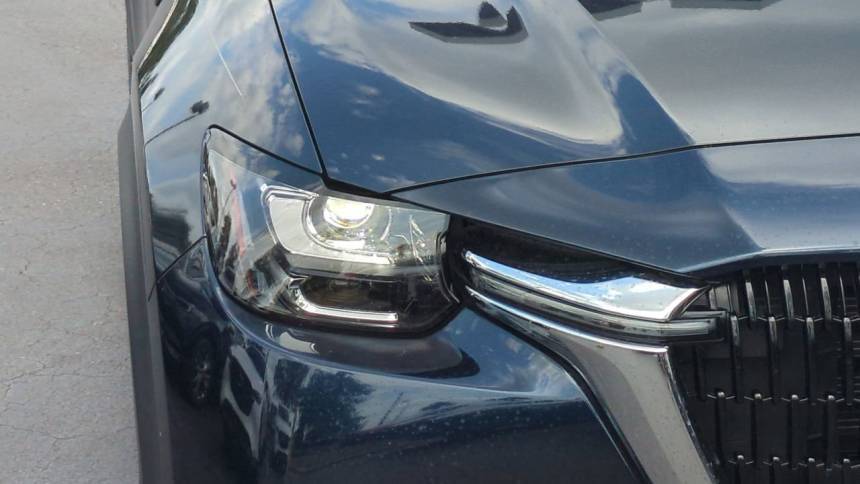2024 Mazda CX-90 - Images - 10