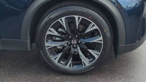 2024 Mazda CX-90 - Images - 11
