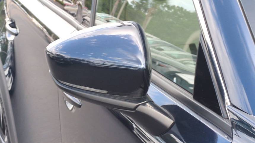 2024 Mazda CX-90 - Images - 12