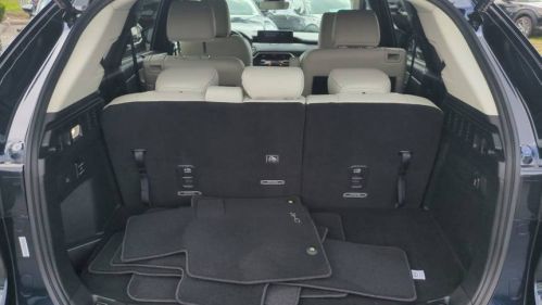 2024 Mazda CX-90 - Images - 13