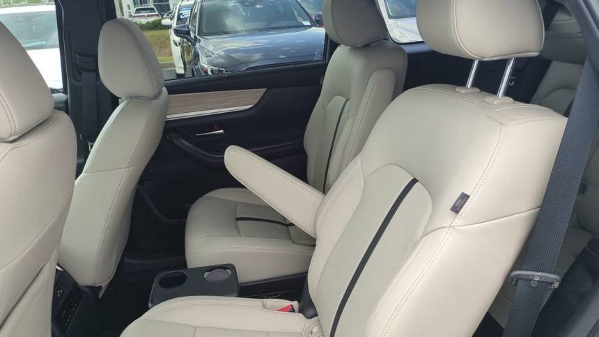 2024 Mazda CX-90 - Images - 14