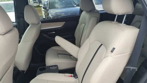 2024 Mazda CX-90 - Images - 14