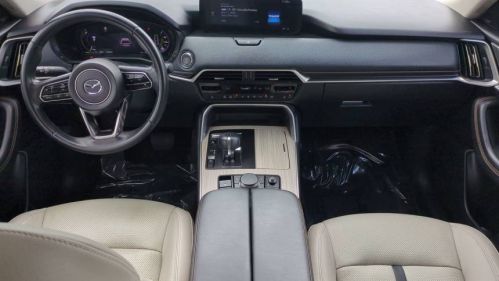 2024 Mazda CX-90 - Images - 15