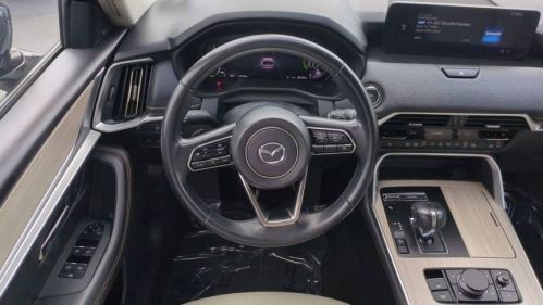 2024 Mazda CX-90 - Images - 16