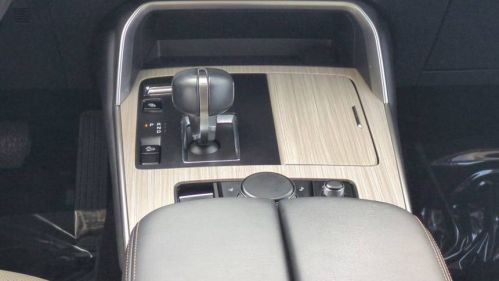 2024 Mazda CX-90 - Images - 19