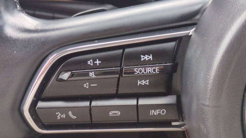 2024 Mazda CX-90 - Images - 24