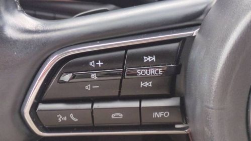 2024 Mazda CX-90 - Images - 24
