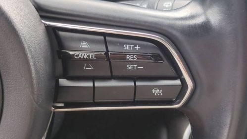 2024 Mazda CX-90 - Images - 25
