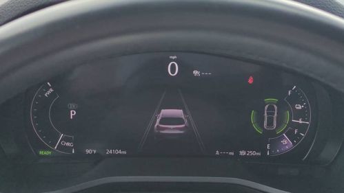 2024 Mazda CX-90 - Images - 26