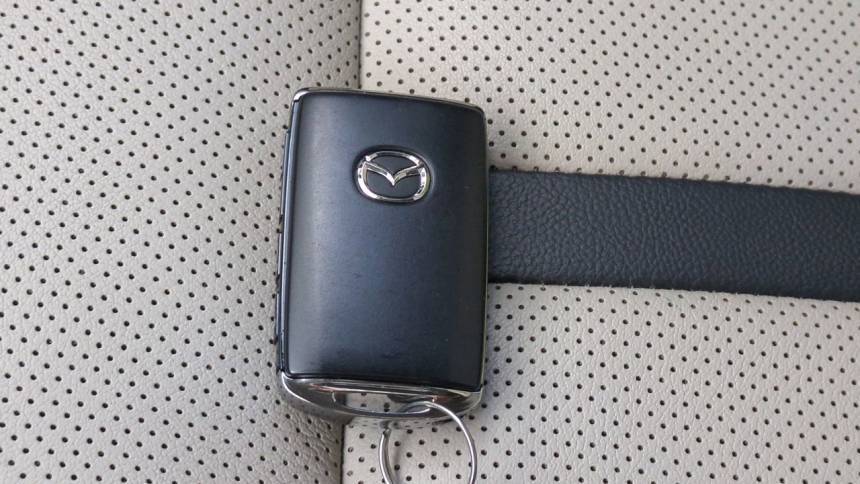 2024 Mazda CX-90 - Images - 28