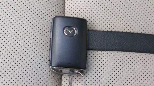 2024 Mazda CX-90 - Images - 28