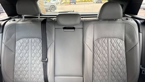 2022 Audi e-tron S - Images - 16