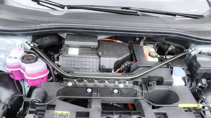 2025 Volkswagen ID.4 1V2WSPE86SC005845