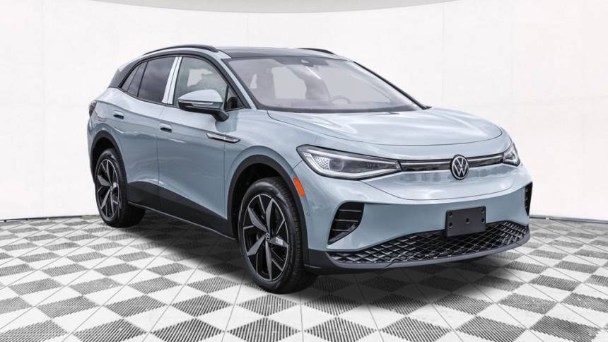 2025 Volkswagen ID.4 1V2WSPE86SC005845