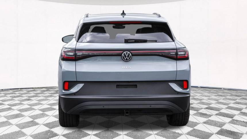 2025 Volkswagen ID.4 1V2WSPE86SC005845
