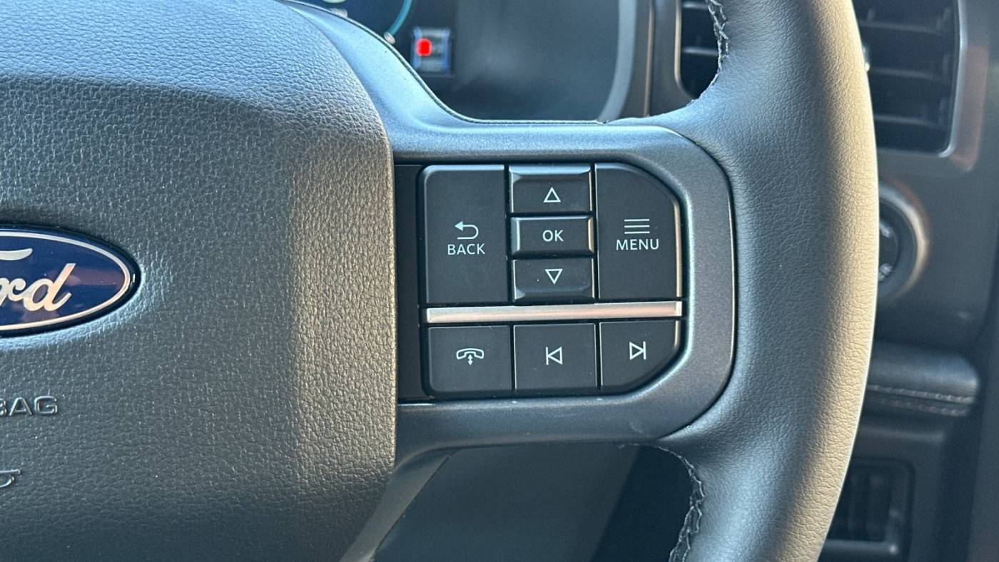 2025 Ford F-150 Lightning 1FTVW3L75SWG05582