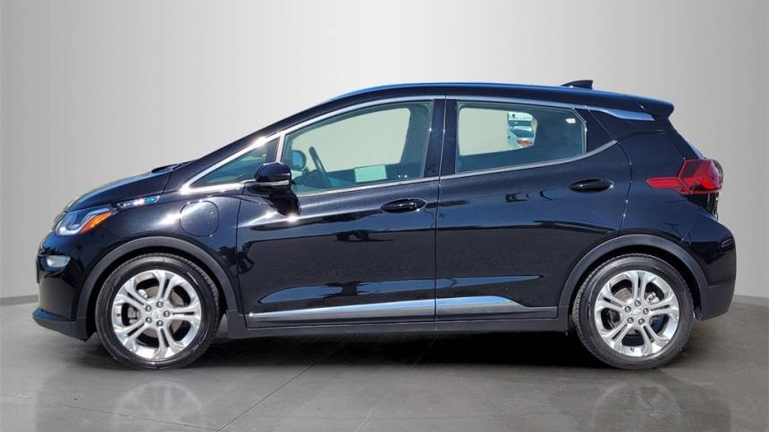 2020 Chevrolet Bolt 1G1FY6S05L4108963
