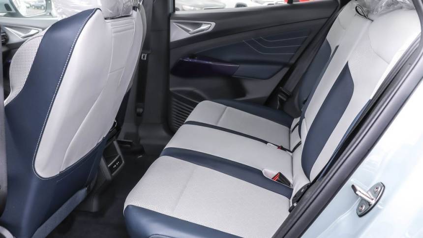 2025 Volkswagen ID.4 1V2WSPE86SC005845