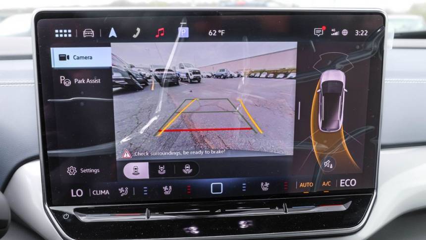 2025 Volkswagen ID.4 1V2WSPE86SC005845