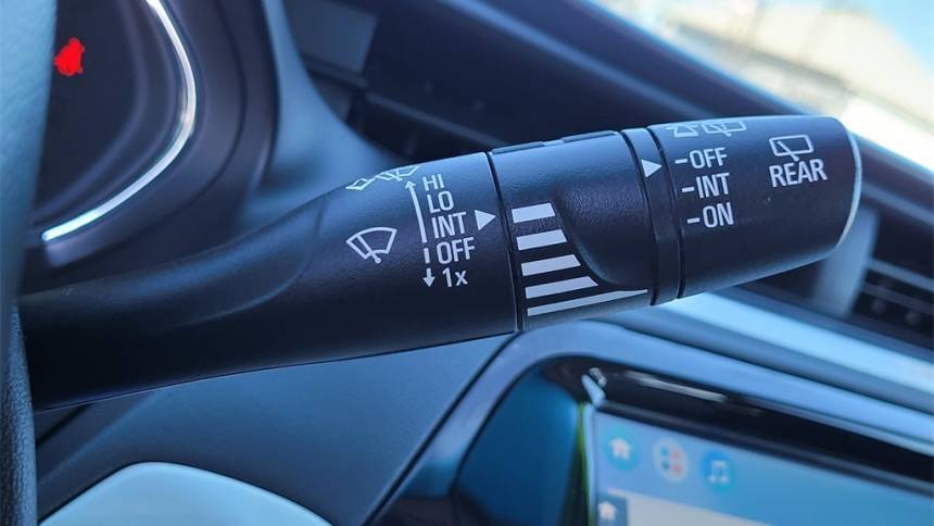 2020 Chevrolet Bolt 1G1FY6S05L4108963