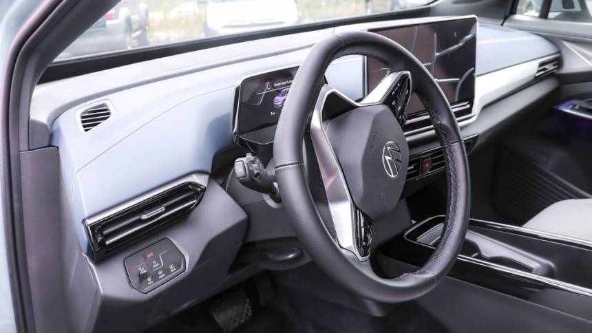 2025 Volkswagen ID.4 1V2WSPE86SC005845