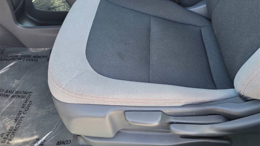 2020 Chevrolet Bolt 1G1FY6S05L4108963