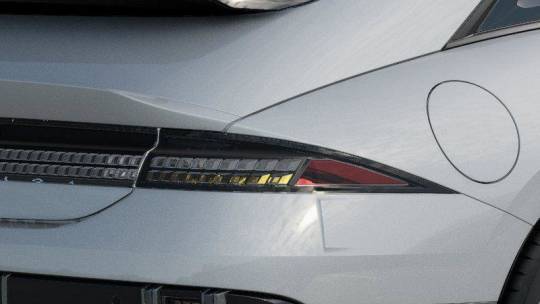 2025 Hyundai IONIQ 6 KMHM34AA3SA099316