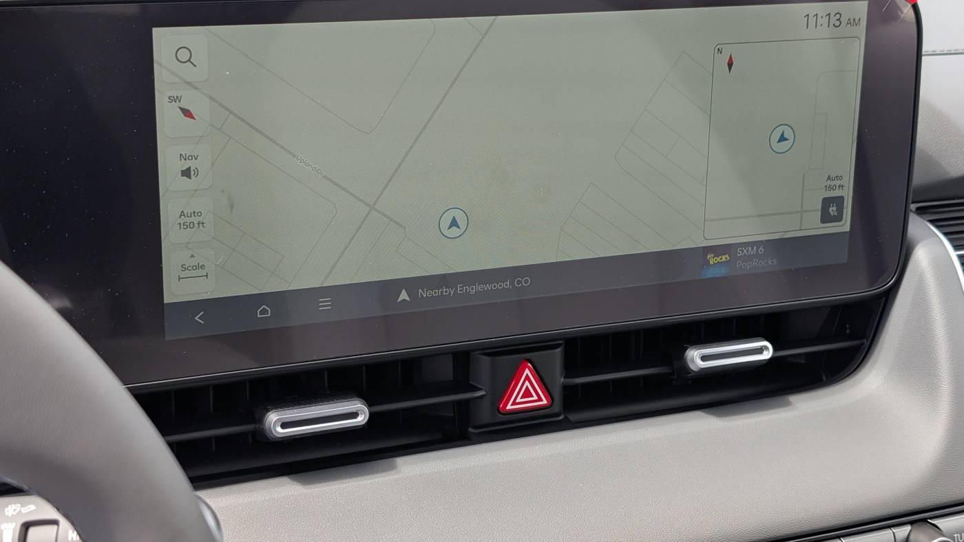 2025 Hyundai IONIQ 5 7YAKRDDC3SY019858