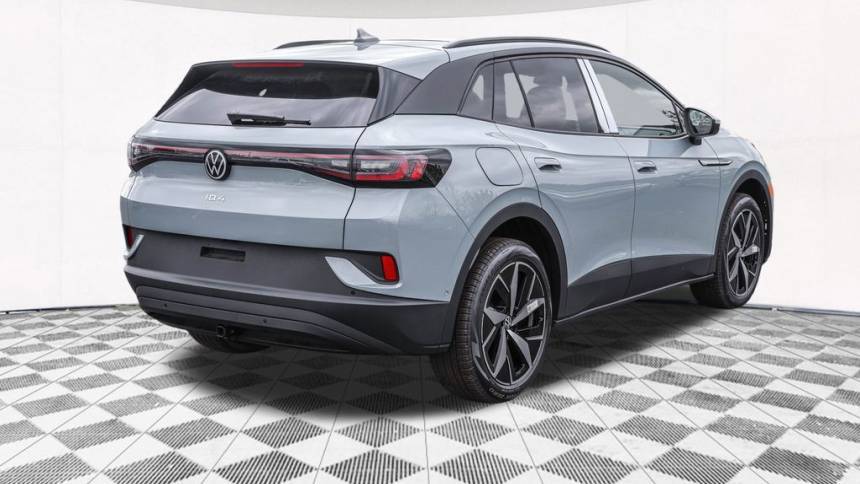 2025 Volkswagen ID.4 1V2WSPE86SC005845